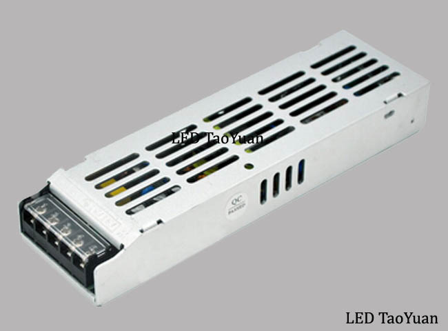 5V 20A LED Switching Power Supply 100W - Click Image to Close